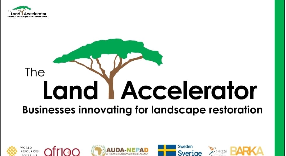 Land Accelerator Africa Participation 2023